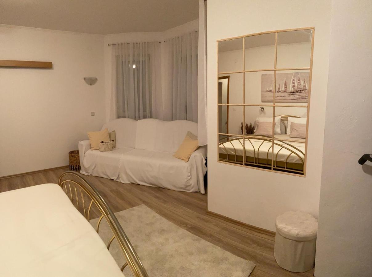 Three Bedroom Apartment Between Trogir And Split Kaštela Екстериор снимка